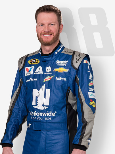 小戴尔&middot;厄恩哈特图片