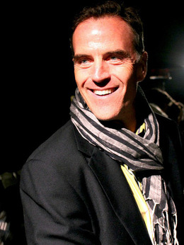 Richard Burgi