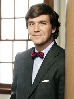 塔克·卡尔森0人喜欢英文名tucker carlson生日1969-05-16出生地美国