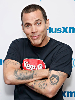 史蒂夫&middot;格洛弗