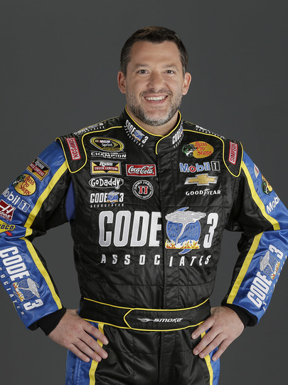 托尼&middot;斯图尔特图片