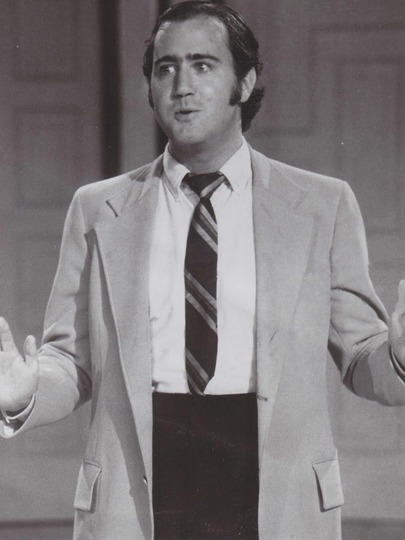 安迪&middot;考夫曼图片