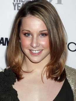 卡莉&middot;帕特森