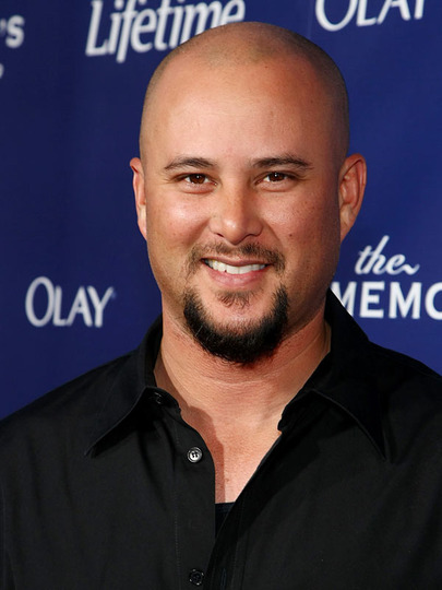 克里斯&middot;贾德图片