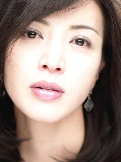 池田昌子图片