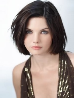 德尔菲娜&middot;尚内亚克