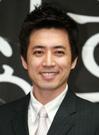 韩秀镇(崔在元饰演)