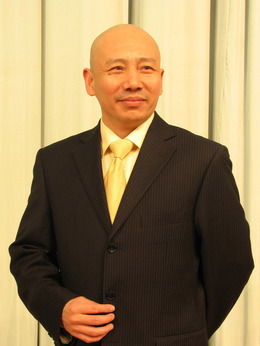 孟廣祿