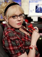 Penelope Garcia(克里斯汀·范奈丝饰演)