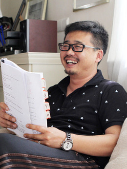 宋洋0人喜欢国家或地区中国内地毕业学校北京广播学院资料影视作品0