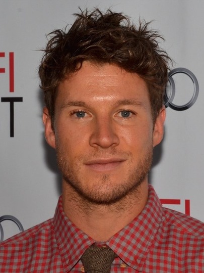 查德&middot;科林斯图片