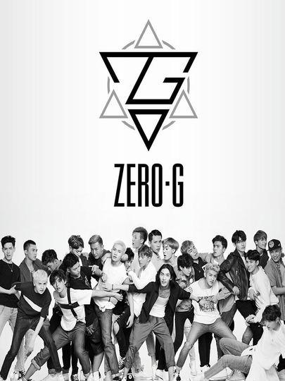 ZERO·G图片