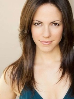 安娜&middot;希尔克