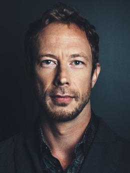 Kris Holden&middot;Ried