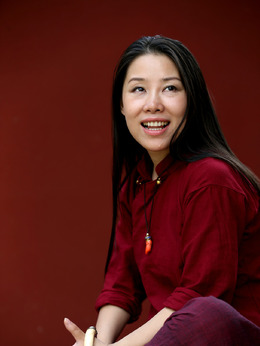 李雨儿个人资料简介,主演的电视剧电影,图片,写真_明星_电视猫