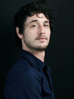 杰瑞米&middot;埃尔卡伊姆