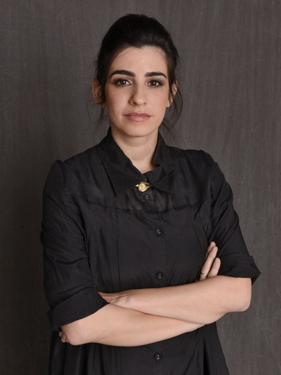 黛娜&middot;伊雯图片