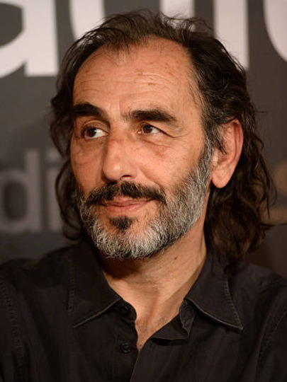 范吉利斯&middot;穆里基斯图片