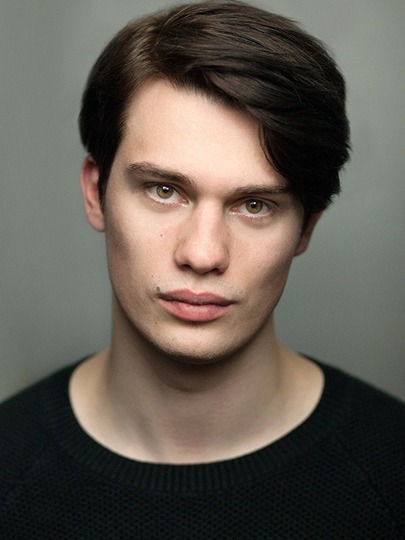 尼古拉斯&middot;加利齐纳图片