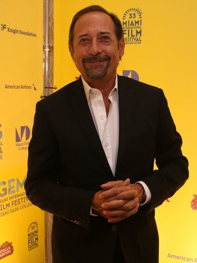 古勒莫&middot;法兰塞拉图片