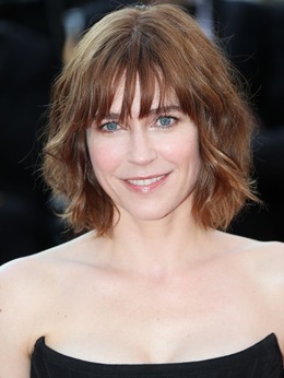 玛丽&middot;乔西&middot;克罗兹