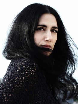 罗内特&middot;艾尔卡贝兹