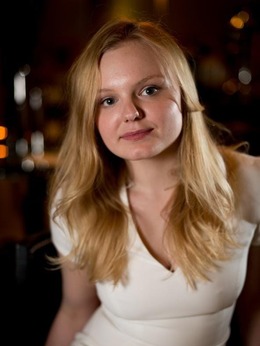 玛利亚&middot;维多利亚&middot;德拉古斯