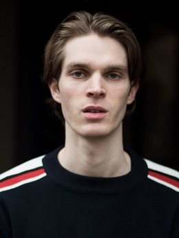 莱纳德&middot;朴罗夏夫