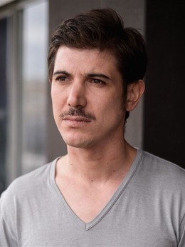 约翰&middot;利伯欧