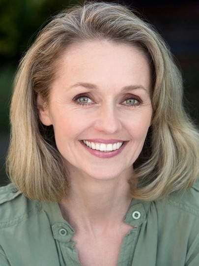 瑞切尔&middot;布莱克图片