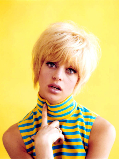 歌蒂&middot;韩图片