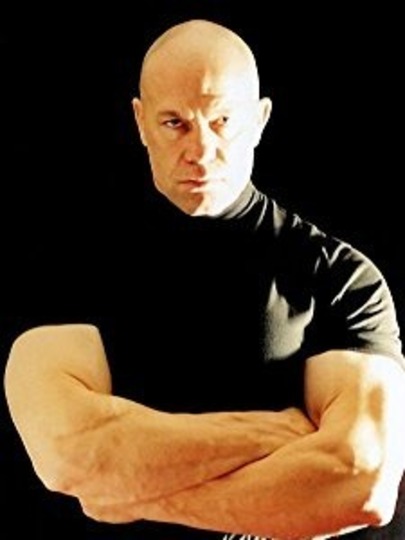 迈克尔&middot;贝利&middot;史密斯图片