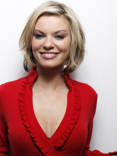 妮可&middot;希尔兹图片