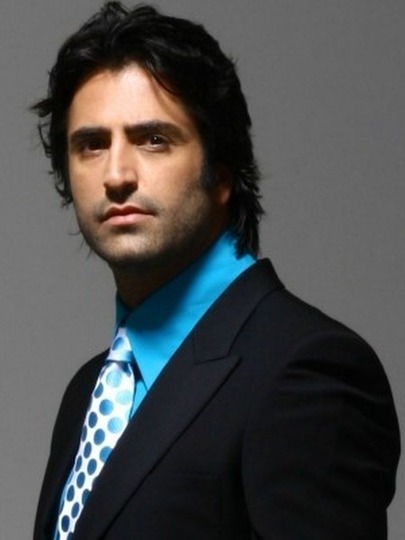 马赫桑&middot;科米兹古图片