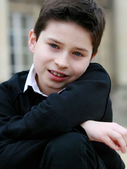 马克西姆·戈达尔图片