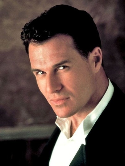 布拉德&middot;约翰逊图片