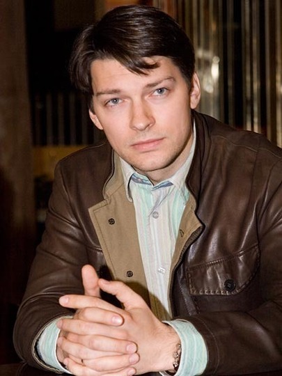 丹尼尔&middot;斯特拉霍夫图片