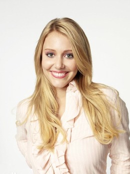 朱丽安娜&middot;古尔