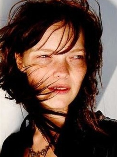 维克多莉娅&middot;温格图片