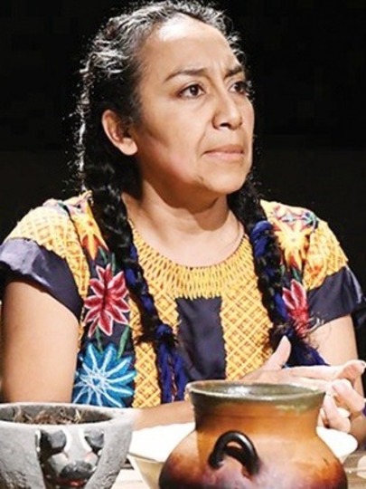 梅拉&middot;萨布罗图片