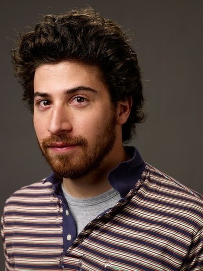 杰克&middot;霍夫曼图片