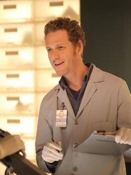 布莱恩&middot;克鲁格曼