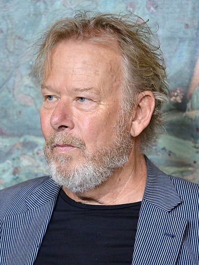 本基特&middot;卡尔森图片