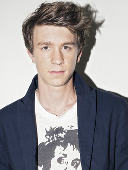 托马斯&middot;曼恩