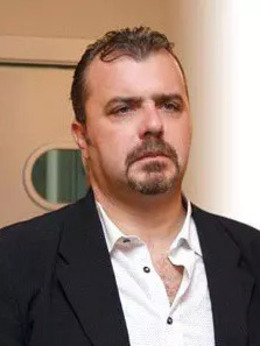 尼古拉&middot;科约