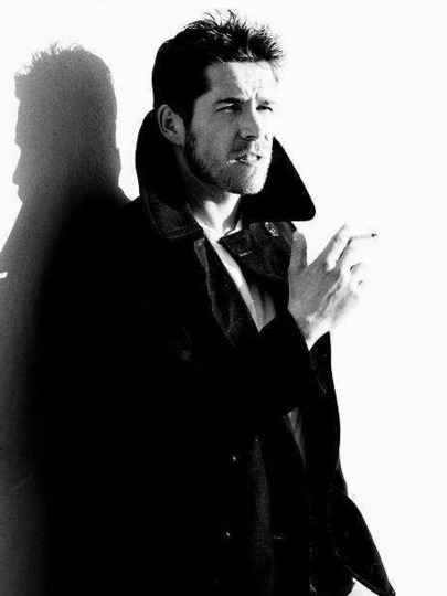 西恩&middot;马奎尔图片