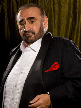 肯&middot;戴维蒂安