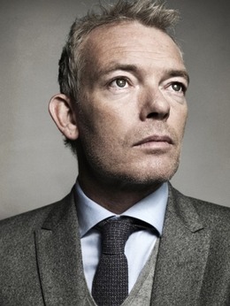 Forsvarer（索伦&middot;莫灵饰演）