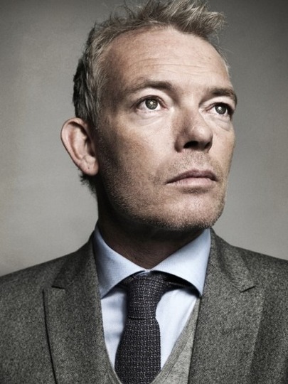 索伦&middot;莫灵图片