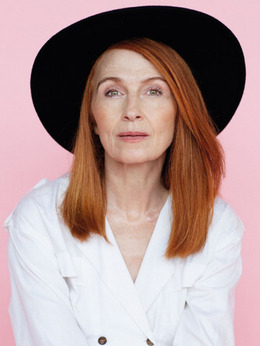 Skolepsykolog（波迪尔&middot;约根森饰演）